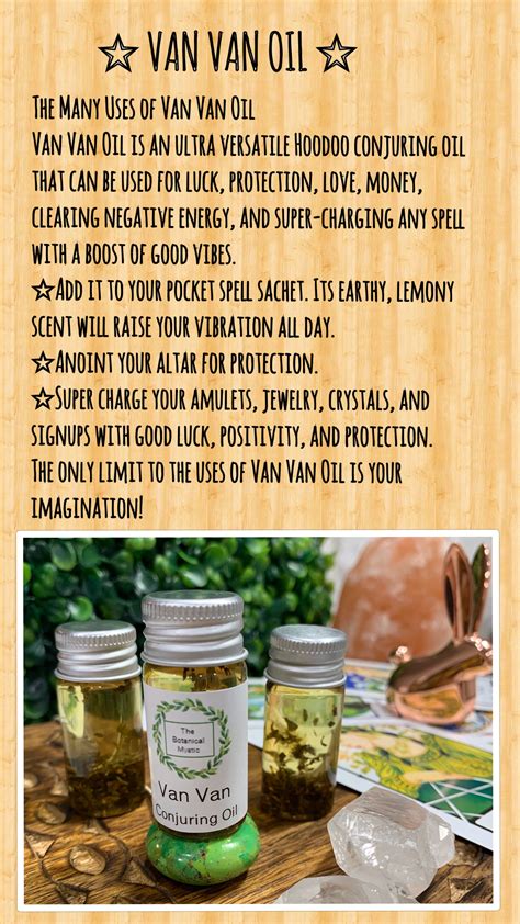 Witchcraft butter oil recipe